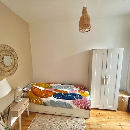 Appartement Entier En Plein Coeur Du Centre Ville Compiegne Bagian luar foto